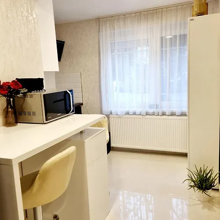 Apartment Sunny Siofok