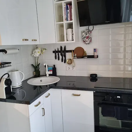 Apartment Sunny