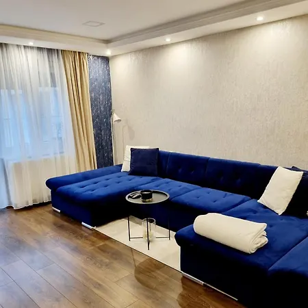 Apartment Sunny Siofok
